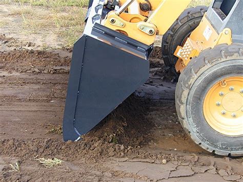 adding fill dirt with a skid steer|skid steer bucket grade.